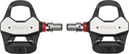 Pair of Power Meter Pedals (Left and Right) Assioma Pro RL-2 Black
