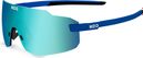 KOO Supernova Matte Blue/Turquoise Sunglasses