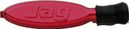 JAGWIRE X4 Embouts de Cable PRO NON-CRIMPS Rouge