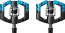 CRANKBROTHERS Mallet Enduro LS Pedals Blue Black