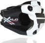 Potence XLC ST-F02 Noir/Blanc