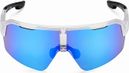 Spiuk Dabbel Clear Sunglasses