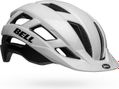 Bell Falcon XRV Mips Helm Weiß Schwarz