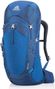 Gregory Zulu 40 Wanderrucksack Blau