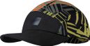 Buff 5 Panel Go Kindermütze Schwarz