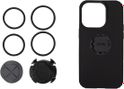 Zefal Handlebar Mount + Protective Shell Kit for Iphone 14 pro