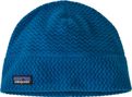 Gorro unisex Patagonia R1 Air Azul