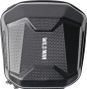 Bike handlebar bag 2L black WILD MAN