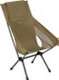 Helinox Chair One High-Back (re) Braun Klappstuhl