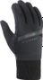 Cairn Okaro Touch Unisex Long Gloves Black