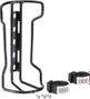 BBB StackRack Modular Rack Black