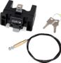 Ortlieb E185 Handlebar Mounting Set With Lock