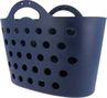 Panier Trendy One arrière Bleu Foncé