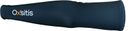 Oxsitis Cuffs Black Orange
