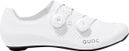 Quoc M3 Pro White Unisex road shoe