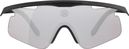 Lunettes Alba Optics Mantra Noir Vzum Alu