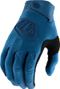 Troy Lee Designs Air Slate Handschoenen Blauw