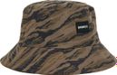Dharco Reversible Bob Brown Black 