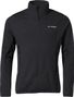 Vaude Monviso II Vellón Hombre Negro