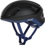 Poc Omne Lite Helm Zwart/Matblauw