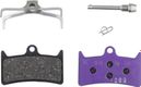 Pair Hope V4 e-Bike pads