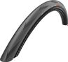 Schwalbe Pro One V-guard Evo 650c Tubeless Opvouwbare Raceband Zwart 650B / 25