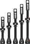 Valves tubeless VNoïse pressure