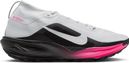 Chaussures Trail Nike ACG Pegasus Trail GTX Bleu/Rose Homme