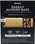 Decathlon Nutrition Energiereep Amandelpasta 12x25g