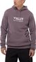 Sweat à Capuche Millet Gris Homme