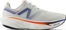 Chaussures Running New Balance Fresh Foam X 1080 v14 Blanc/Bleu/Rouge Homme