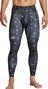 Under Armour Heatgear Camo Men's Compression Tights