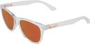 Cairn Foolish Polarized Crystal Scartlet Goggles