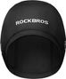 Beanie of cycling black