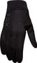Gants Longs Fox Femme Ranger Gel Noir