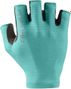 Gants Castelli Espresso Femme Bleu