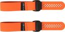 Cinghie Fast Strap (coppia) Arancione