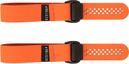 Restrap Fast Straps (Pair) Orange