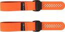 Paire de Sangles Restrap Fast Straps Orange