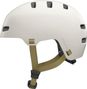 Casque Ville Abus Xoxo Eco Birch Beige