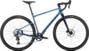 Mondraker Arid S Shimano GRX 12V 700 mm Blauw 2026 Grindfiets