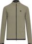 Veste Manches Longues Fox Defend Fire Alpha Vert