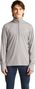 Craft Flow HZ Grey Men's Long Sleeve Jersey