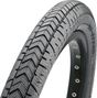MAXXIS Pneu BMX M-TREAD 20 x 2.10'' Rigide Noir