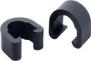 JAGWIRE Pack of 4 C-Clip Housing Guides