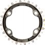 SHIMANO XT M8000 Mono Chainring 11V 96mm Grey