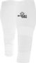 BV Sport Elite Evolution White Compression Sleeves