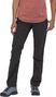 Patagonia Point Peak Trail Hose Damen Schwarz