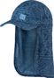 Cappellino per bambini Buff Sahara Blue
