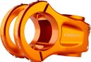 Burgtec Enduro MK3 Aluminium Stuurpen 35 mm Iron Bro Orange